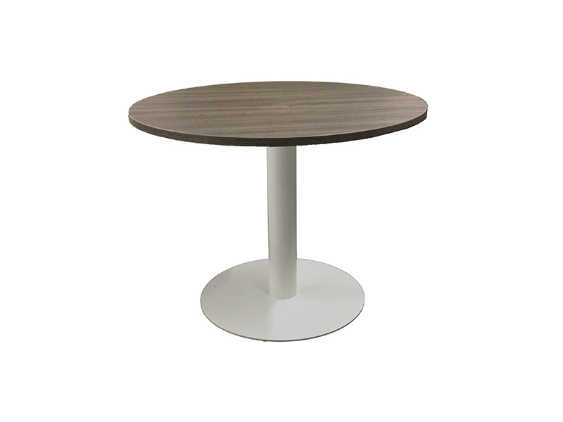 Circular Meeting Table - Image 4