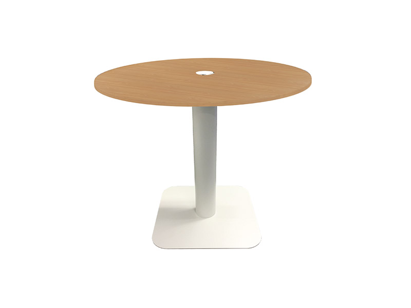 Circular Meeting Table - Image 3