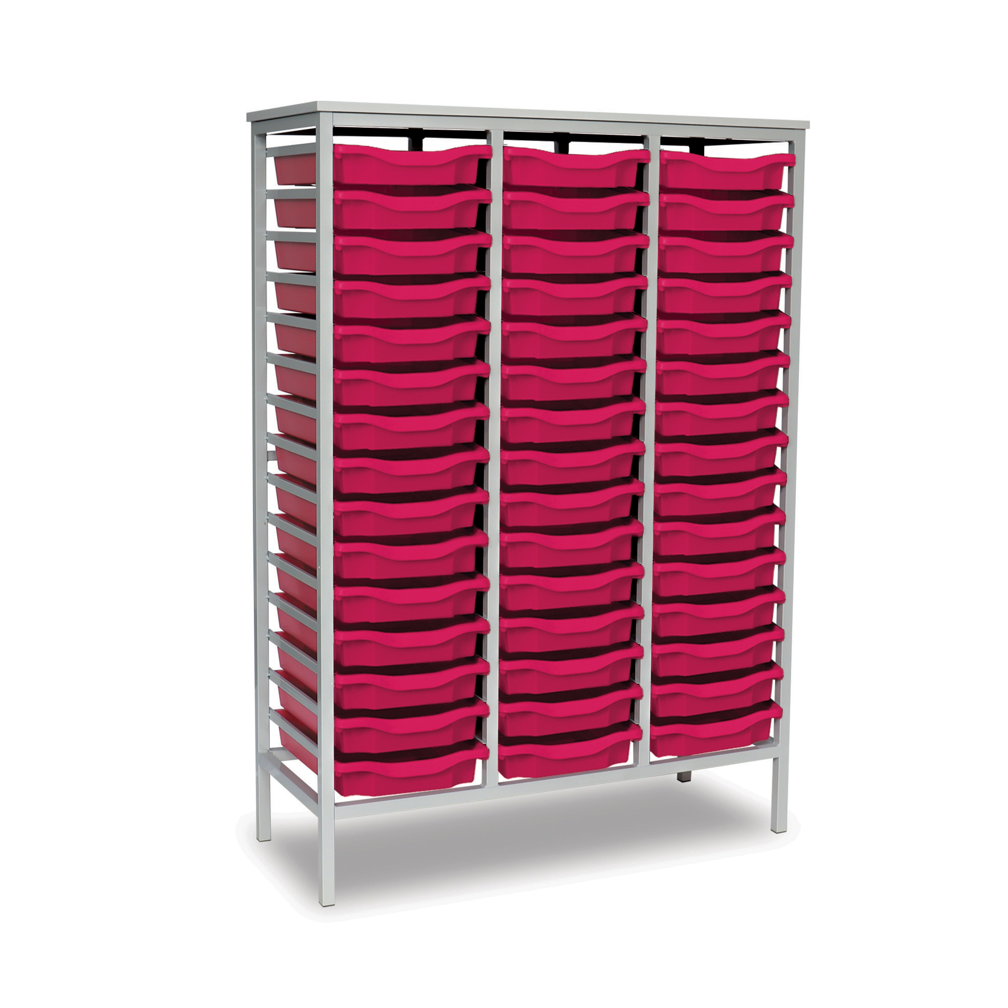 45 Shallow Tray Unit - Image 7