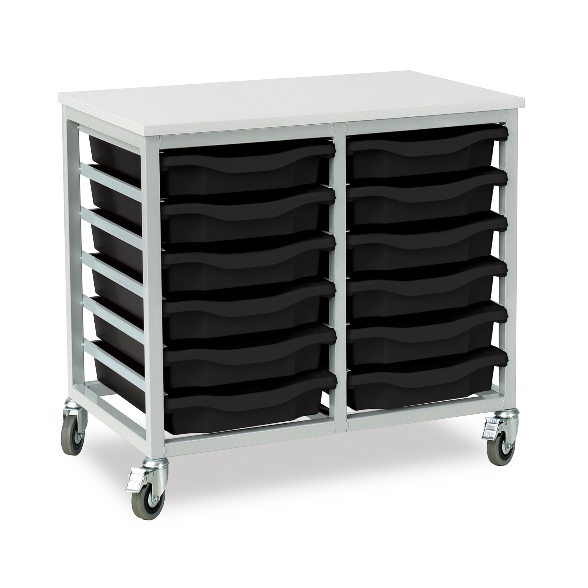 12 Shallow Tray Unit - Image 18