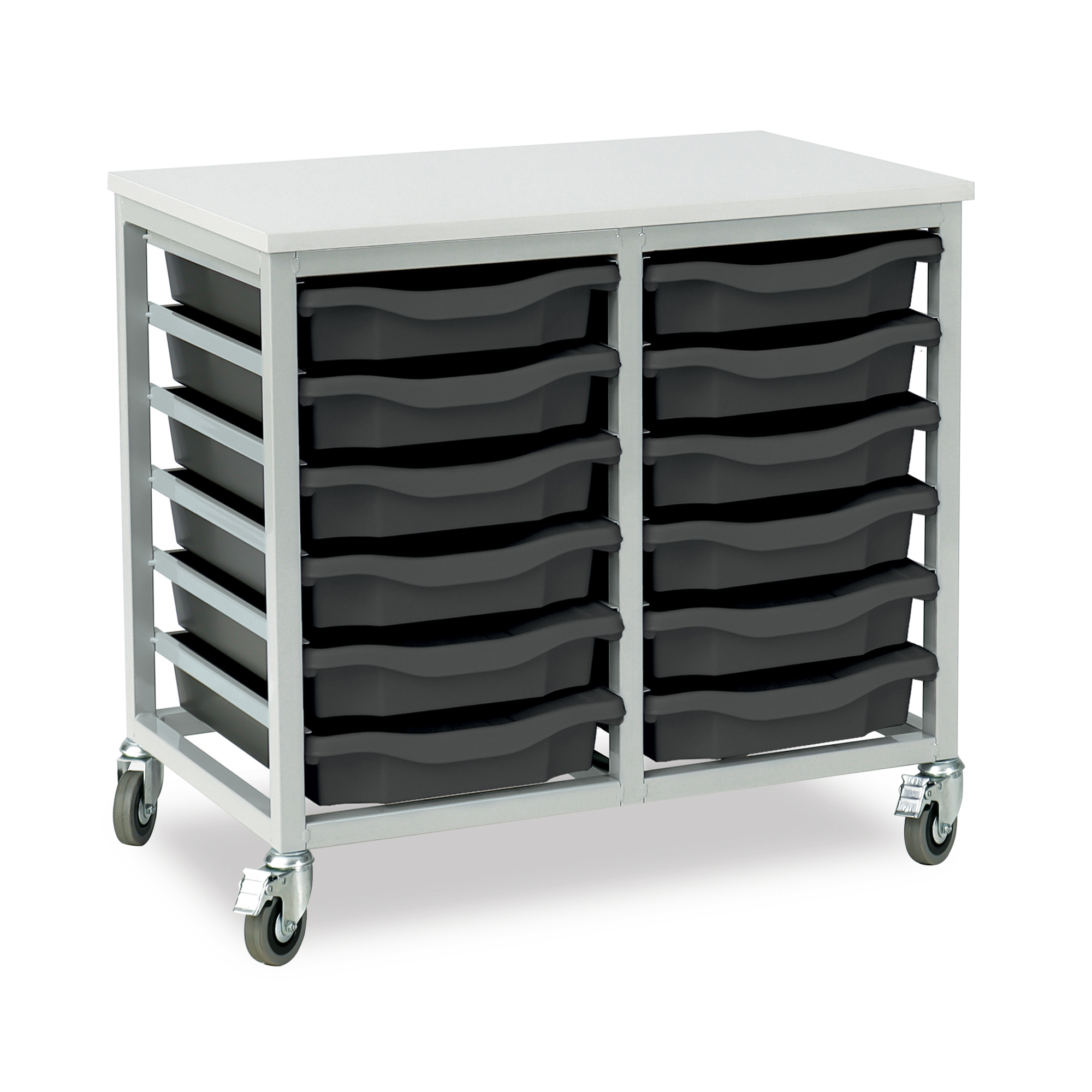 12 Shallow Tray Unit - Image 14
