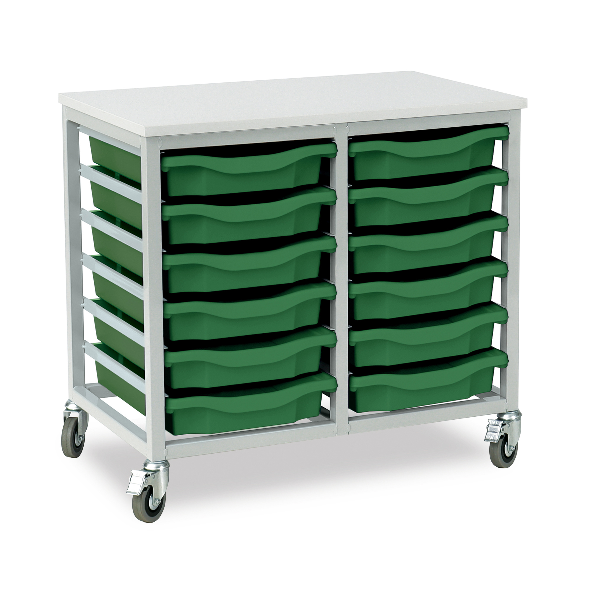 12 Shallow Tray Unit - Image 13