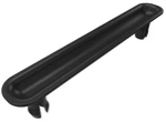 Black +&pound;2.00&pound;2.40