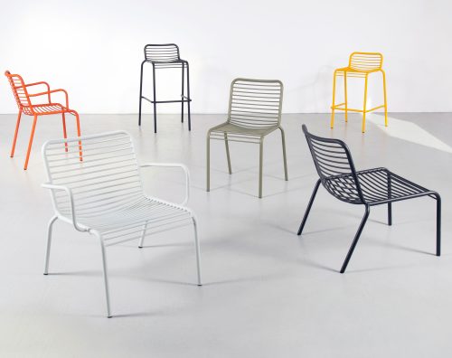 Contour Dining