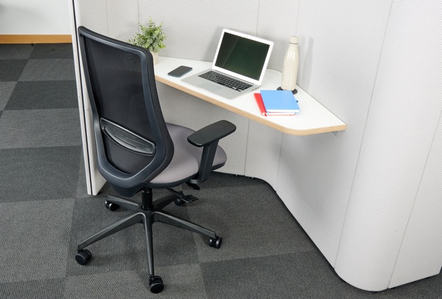 Emi Task Chair - Image 19