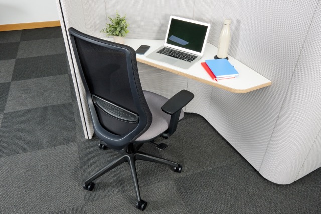 Emi Task Chair - Image 18