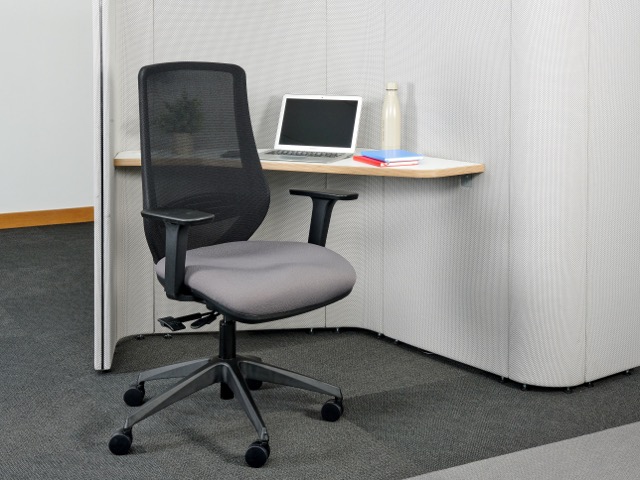Emi Task Chair - Image 17