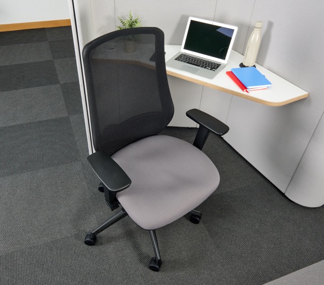Emi Task Chair - Image 16