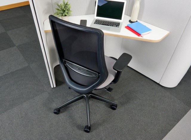 Emi Task Chair - Image 15