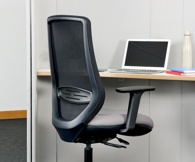 Emi Task Chair - Image 13