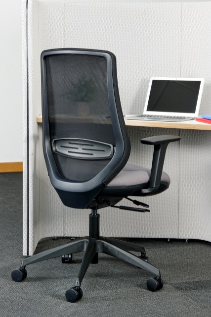 Emi Task Chair - Image 12