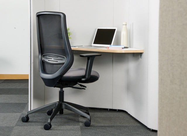 Emi Task Chair - Image 11