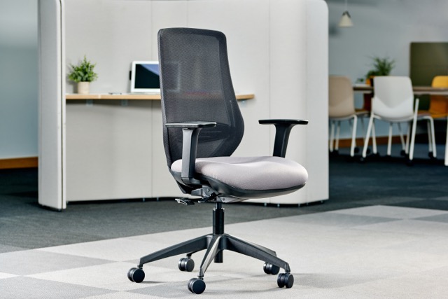 Emi Task Chair - Image 10