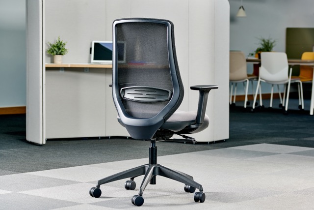 Emi Task Chair - Image 9