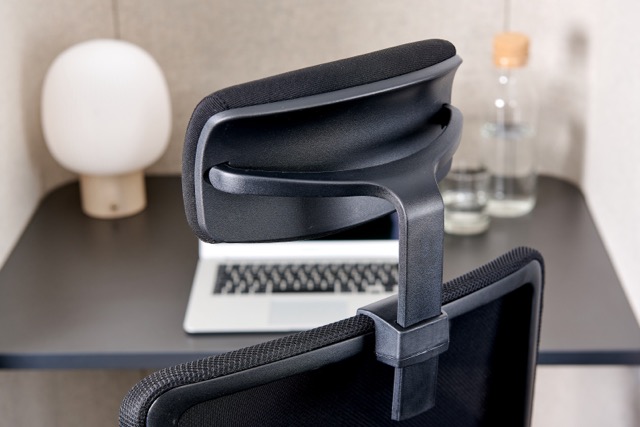 Emi Task Chair - Image 8