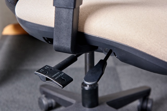 Emi Task Chair - Image 6