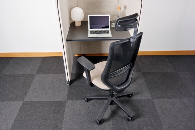 Emi Task Chair - Image 3