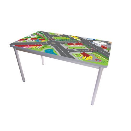 Enviro Activity Table
