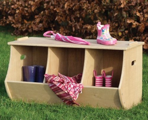 Triple Outdoor Store