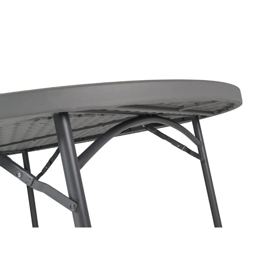 Zown Circular Folding Table - Image 5