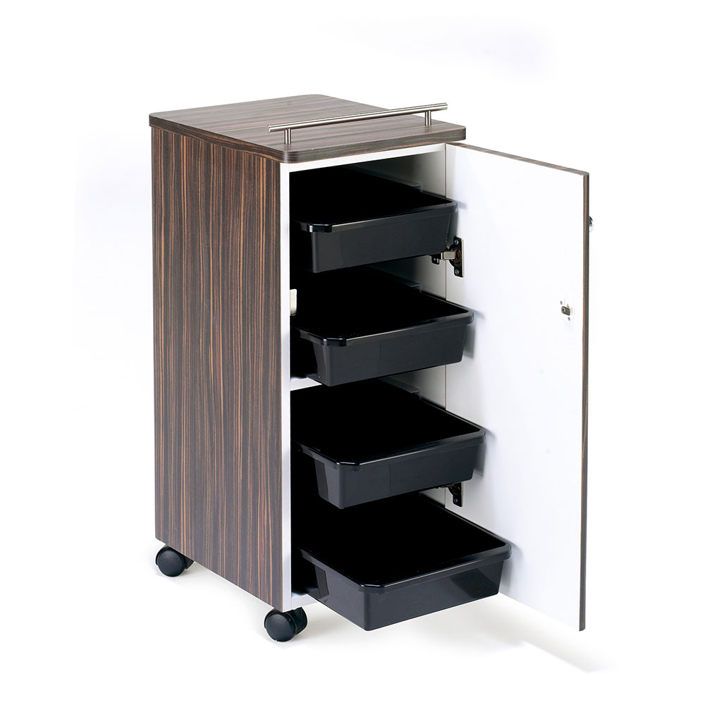Prima Beauty Trolley - Image 4