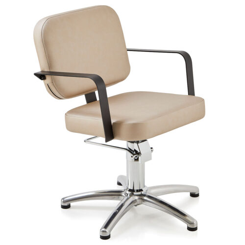 Nero Salon Chair