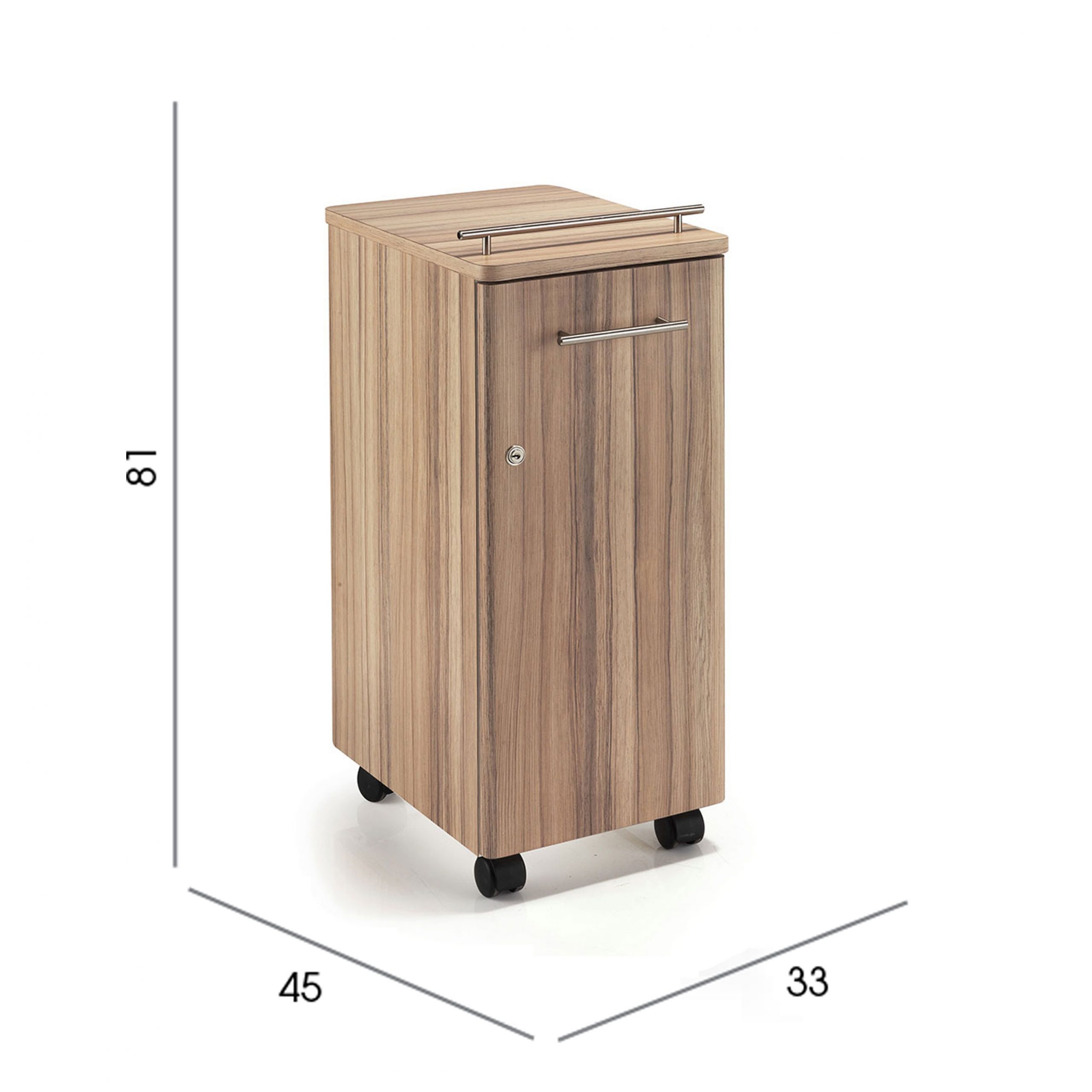 Prima Beauty Trolley - Image 3