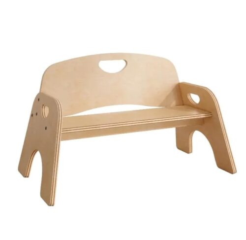 Two Person Wobbler Chair