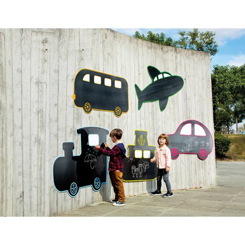 Outdoor Play Equipment For Schools