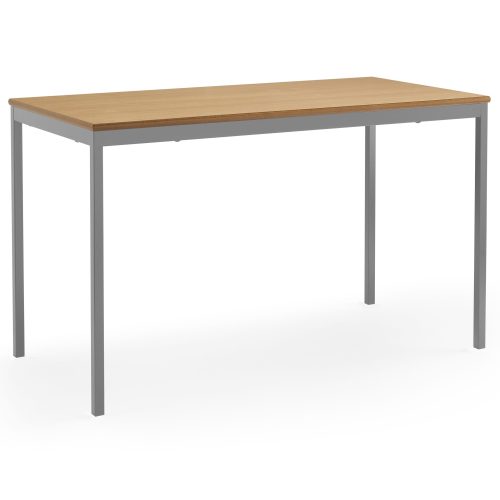 Rectangular Classroom Table Fully MDF Edge