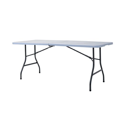 Oskar Centre Fold Folding Table