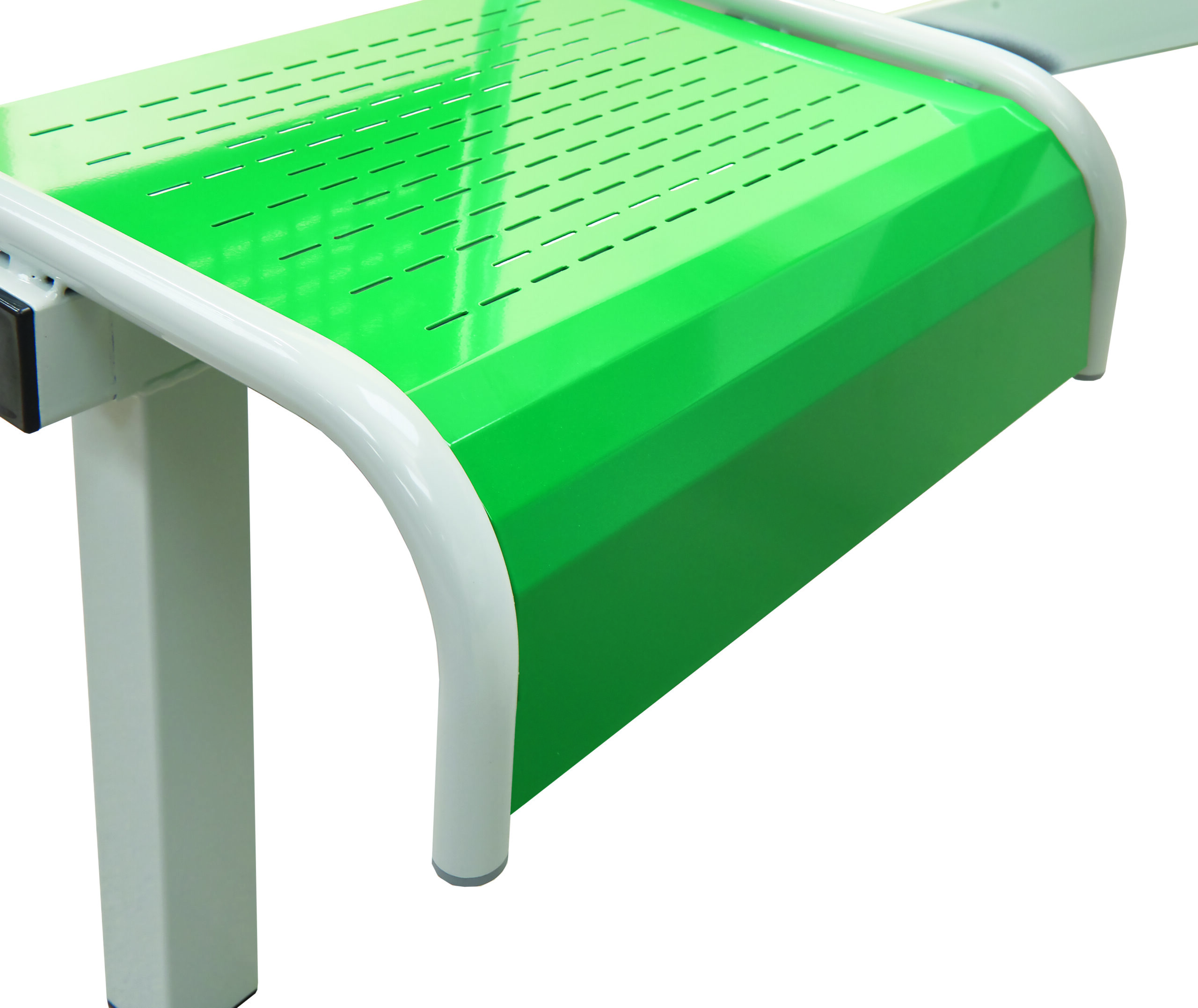 Spectrum School Canteen Bench Seating Unit - Image 19