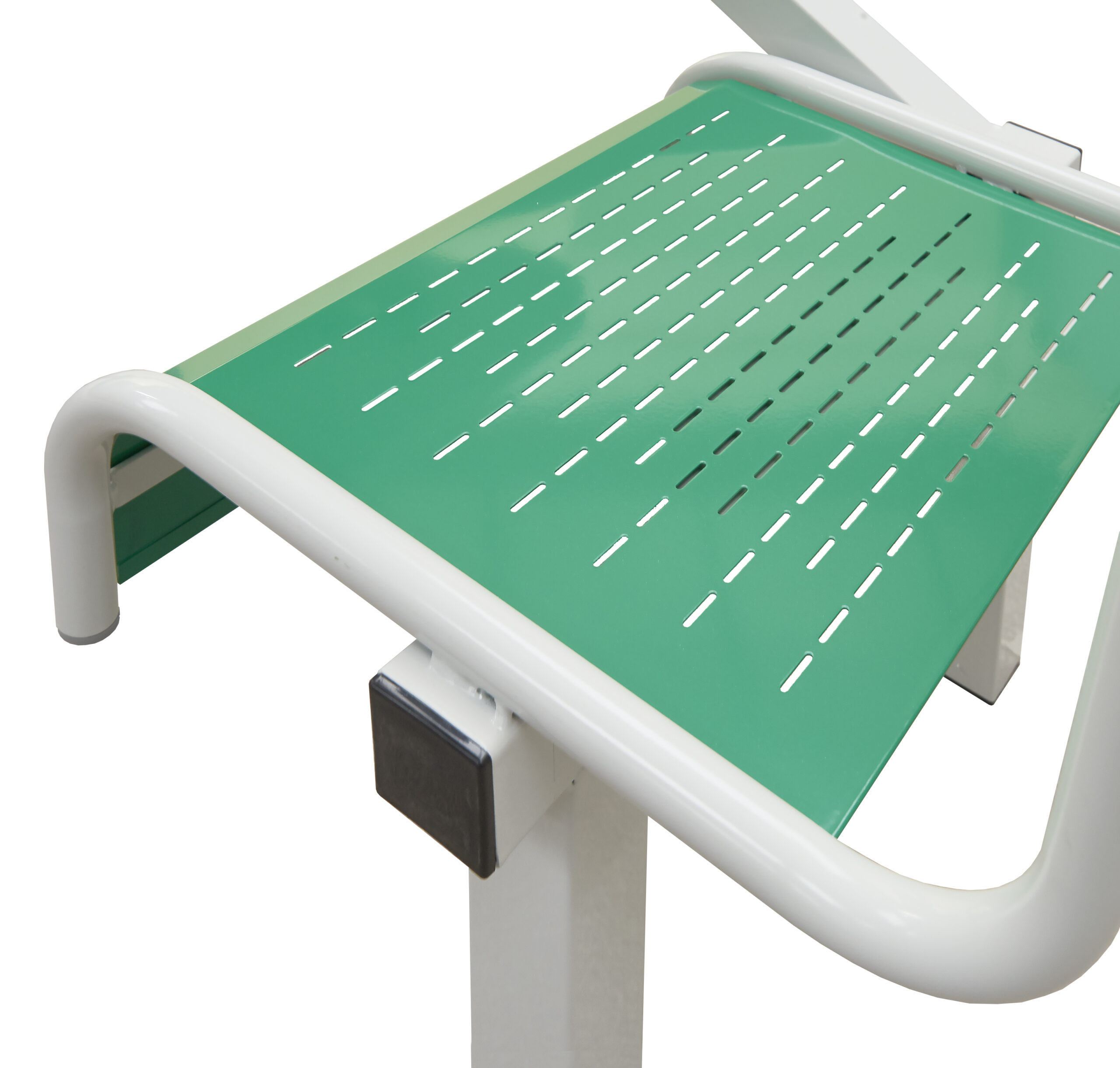 Spectrum School Canteen Bench Seating Unit - Image 9