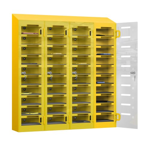 Mobile Phone Lockers