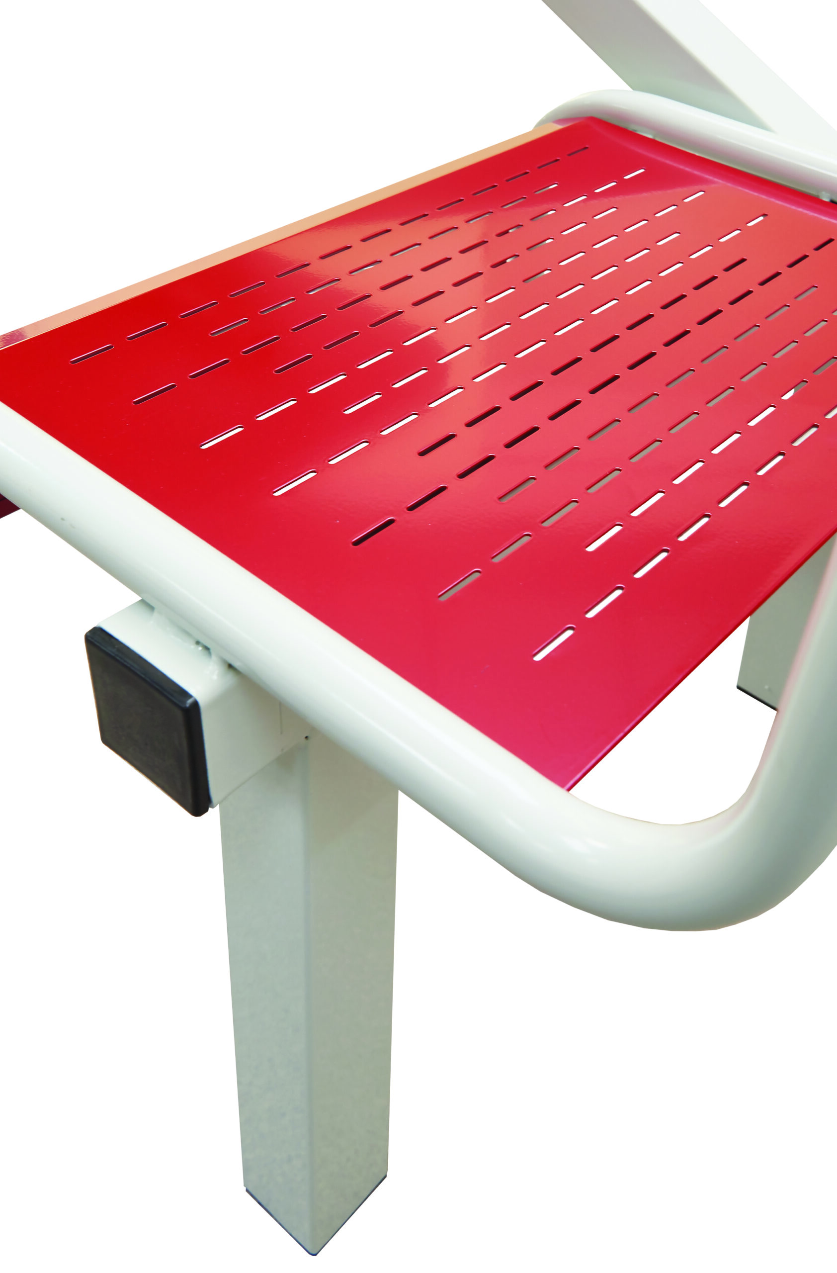 Spectrum School Canteen Bench Seating Unit - Image 20