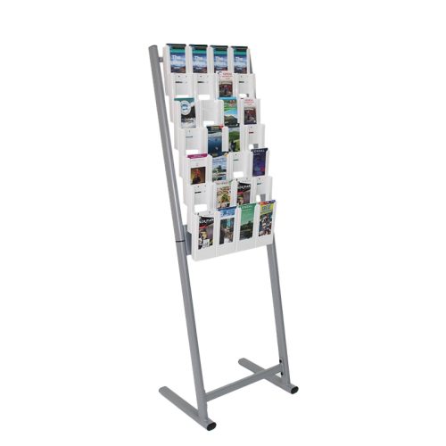 Expanda-Stand™ Freestanding Dispenser Unit