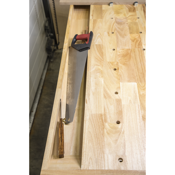 Woodworking Bench - Image 6