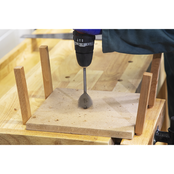 Woodworking Bench - Image 10