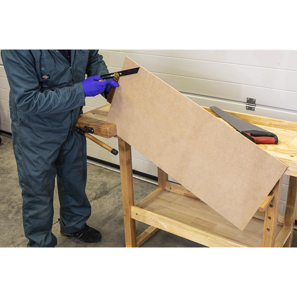 Woodworking Bench - Image 12
