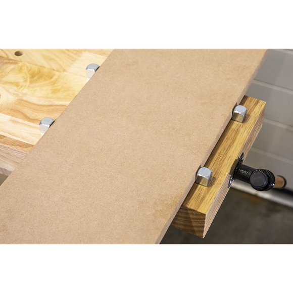 Woodworking Bench - Image 7