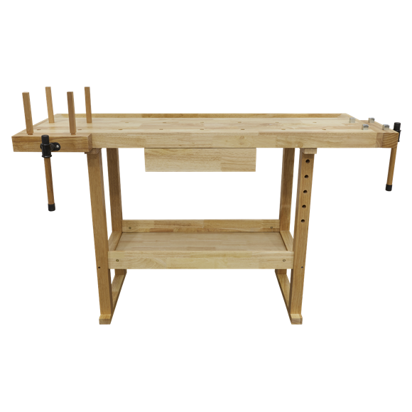 Woodworking Bench - Image 3