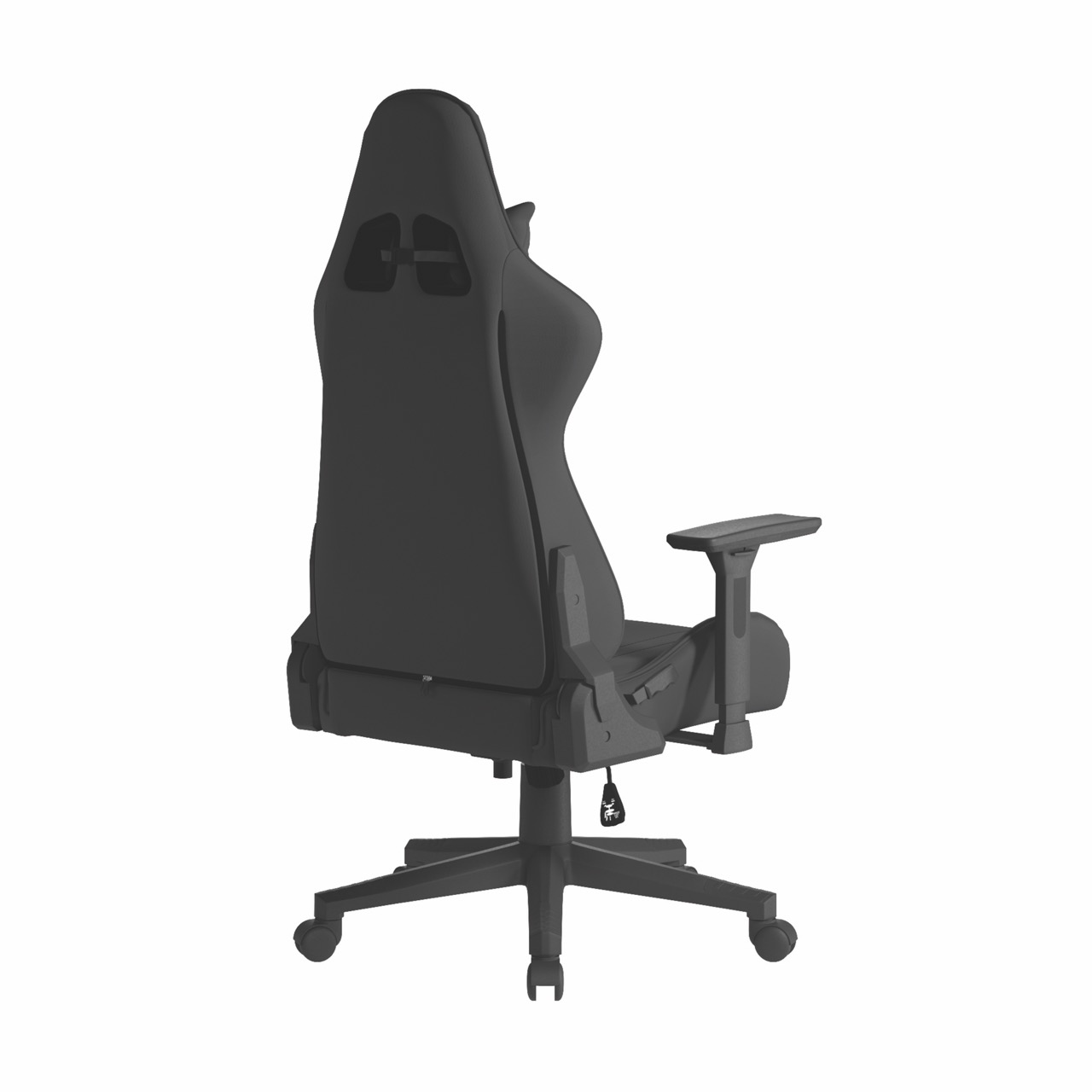 Apollo – Ergonomic Gaming Chair with 4D Multi-Dimensional Armrest and 155° Tilt - Image 32