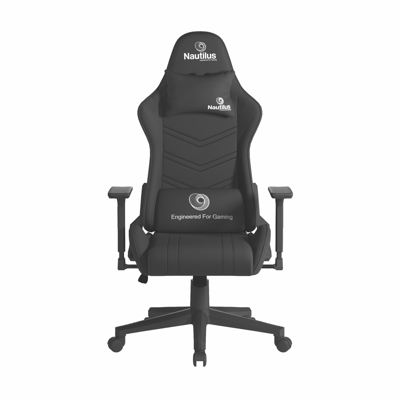Apollo – Ergonomic Gaming Chair with 4D Multi-Dimensional Armrest and 155° Tilt - Image 31