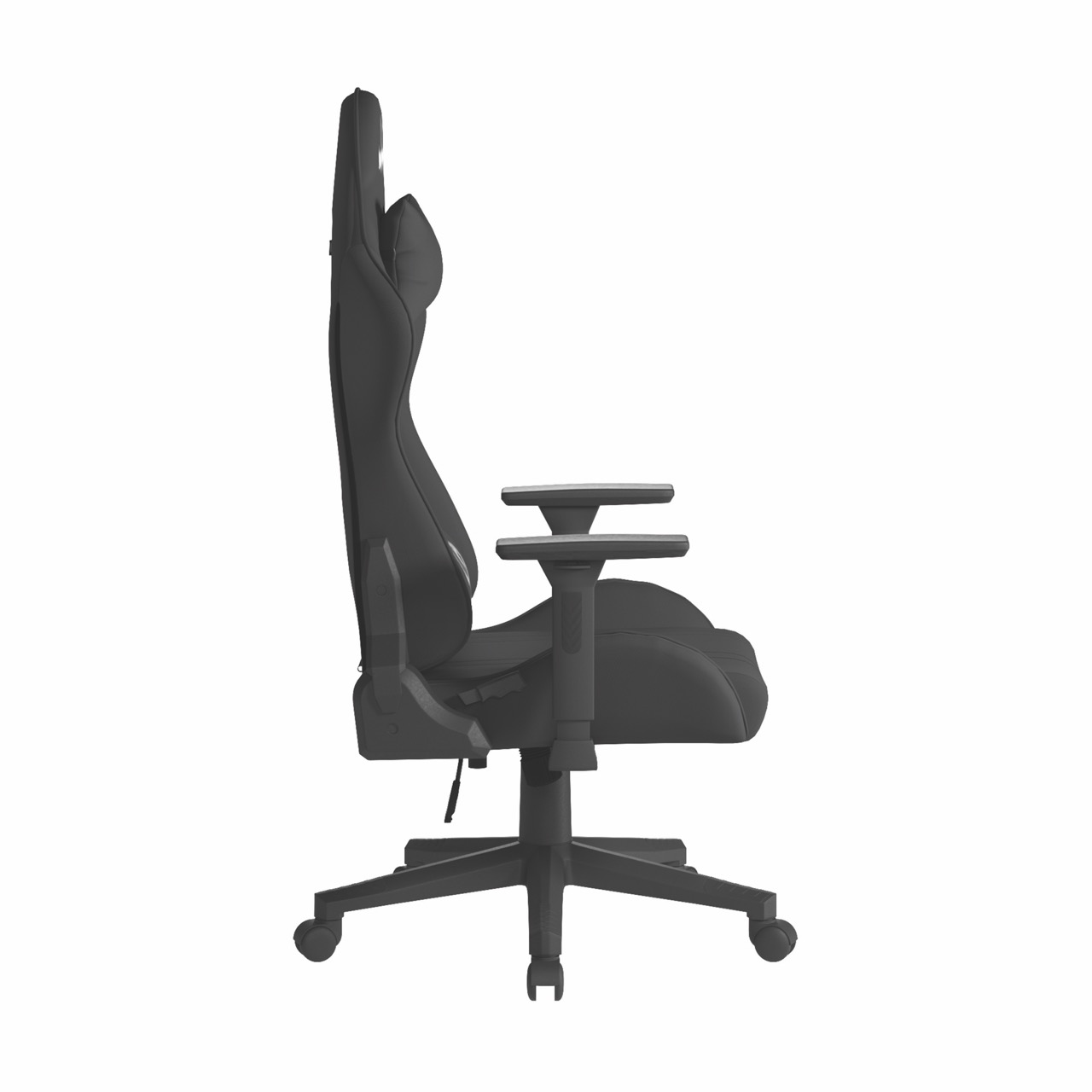 Apollo – Ergonomic Gaming Chair with 4D Multi-Dimensional Armrest and 155° Tilt - Image 28