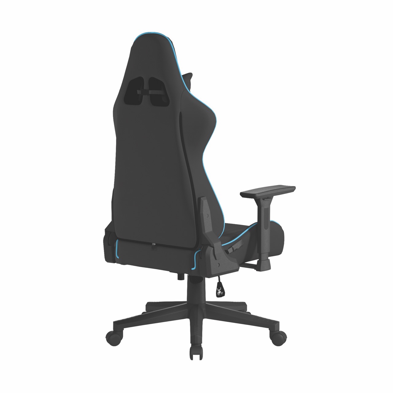 Apollo – Ergonomic Gaming Chair with 4D Multi-Dimensional Armrest and 155° Tilt - Image 27
