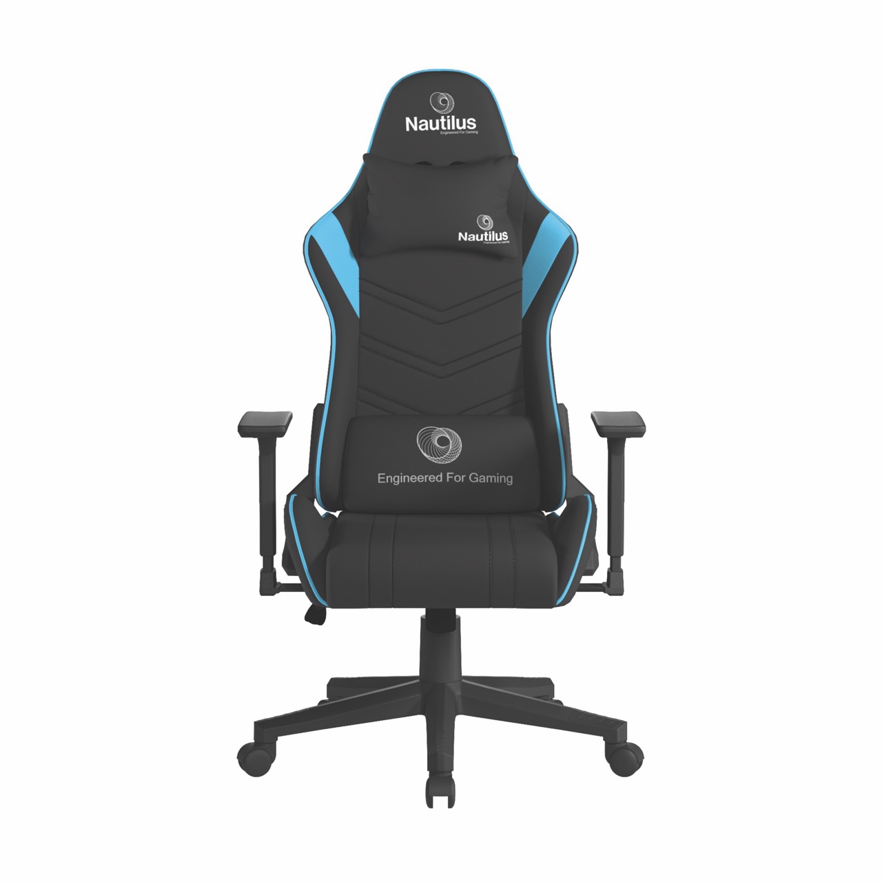 Apollo – Ergonomic Gaming Chair with 4D Multi-Dimensional Armrest and 155° Tilt - Image 26