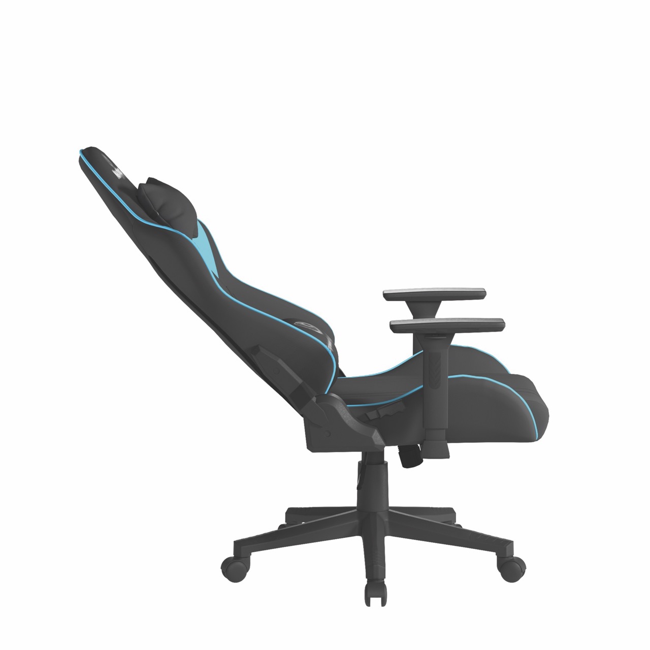 Apollo – Ergonomic Gaming Chair with 4D Multi-Dimensional Armrest and 155° Tilt - Image 23