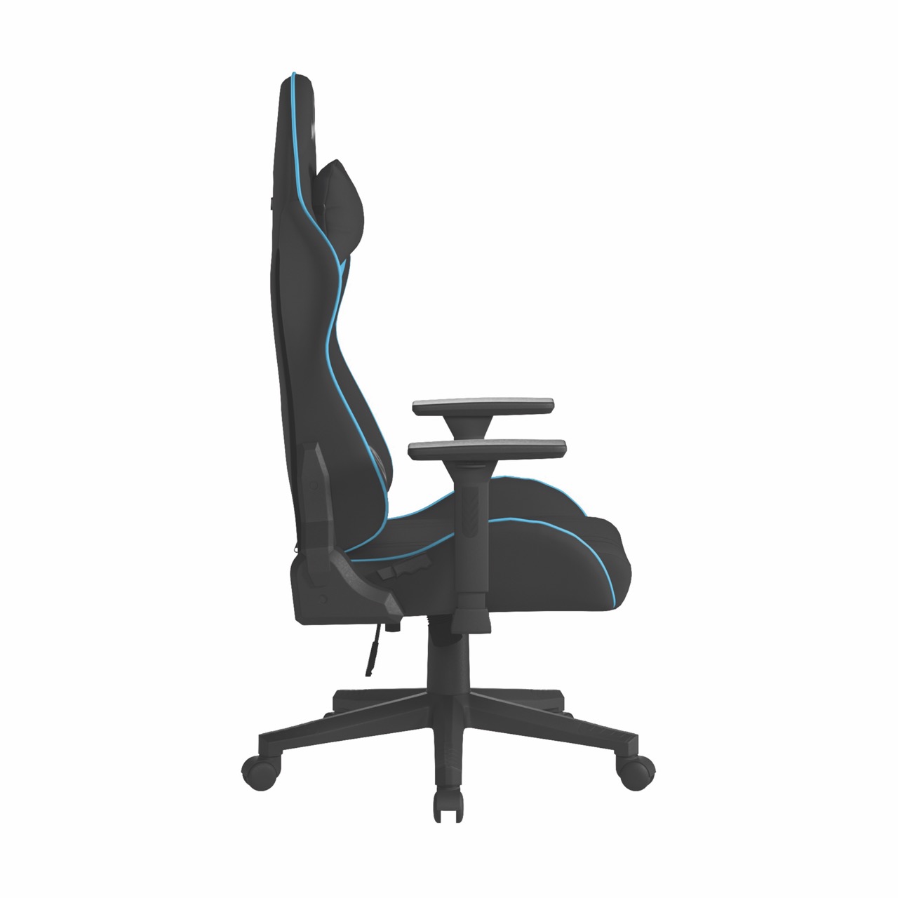 Apollo – Ergonomic Gaming Chair with 4D Multi-Dimensional Armrest and 155° Tilt - Image 22