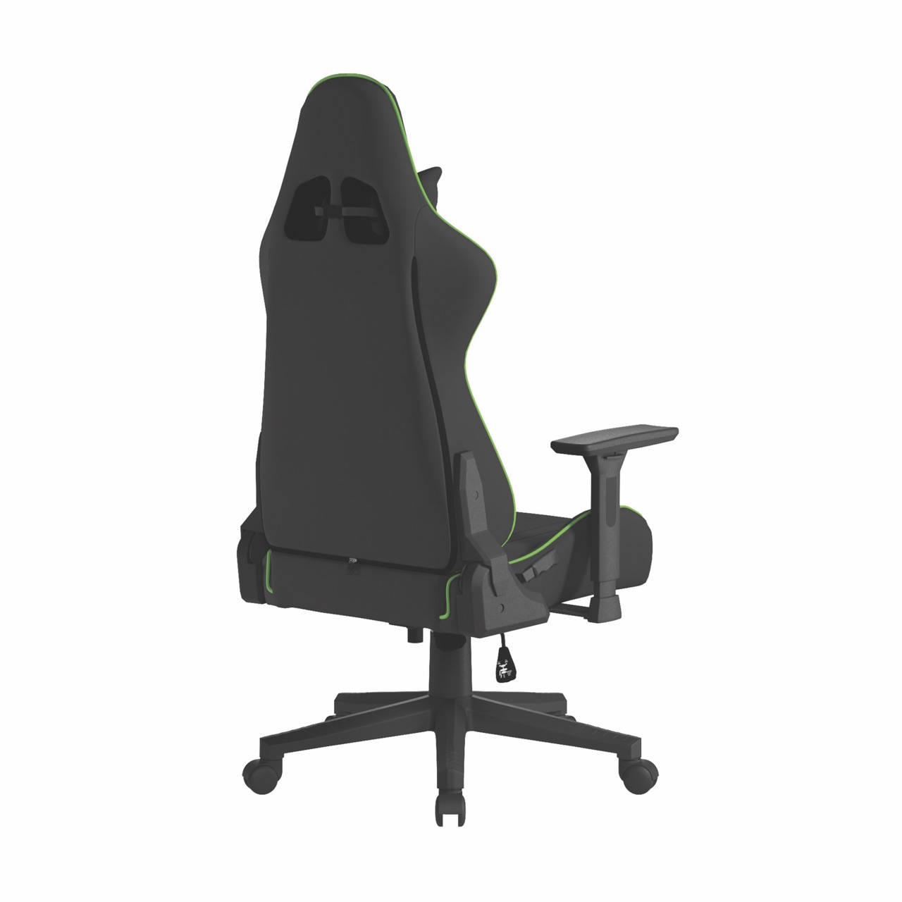 Apollo – Ergonomic Gaming Chair with 4D Multi-Dimensional Armrest and 155° Tilt - Image 21