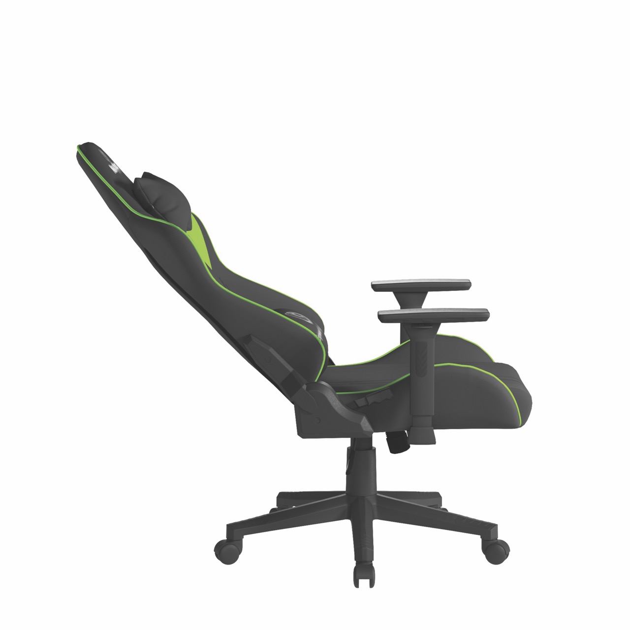 Apollo – Ergonomic Gaming Chair with 4D Multi-Dimensional Armrest and 155° Tilt - Image 18